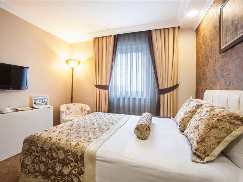 Ankara Royal Hotel Exterior foto
