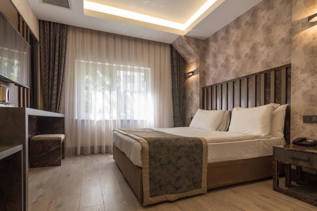 Ankara Royal Hotel Exterior foto
